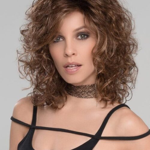 Storyville Ellen Wille Wigs