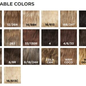 California (USD-388) by Dream USA Wigs - Image 3