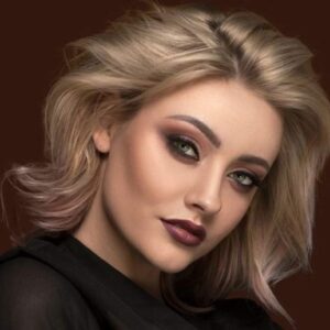 Grace French Top Hand-Tied Back Stretch Cap by House of European Hair