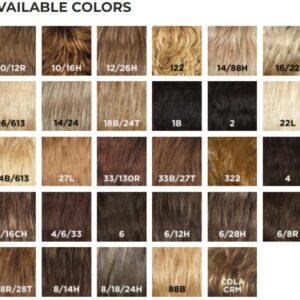 Key West II (US-262) by Dream USA Wigs - Image 2