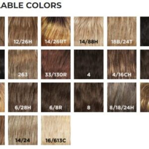 Tucson (USL-300) by Dream USA Wigs - Image 4