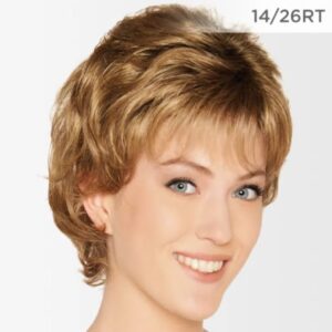 Tucson (USL-300) by Dream USA Wigs