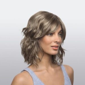 Braylen 2581 (Rooted) by Amore Designer Series - Image 5