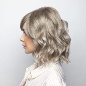Braylen 2581 (Rooted) by Amore Designer Series - Image 3
