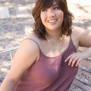 Braylen 2581 (Rooted) by Amore Designer Series