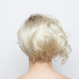 Vee 1020 (Rooted) by Alexander Couture Collection - Image 3