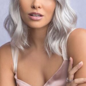 Zara 1029 (Rooted) by Alexander Couture Collection - Image 2