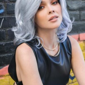India 2390 (Rooted) Hi-Fashion Collection by Rene of Paris