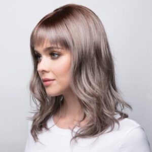 Nakia 2393 (Rooted) Hi-Fashion Collection by Rene of Paris - Image 3