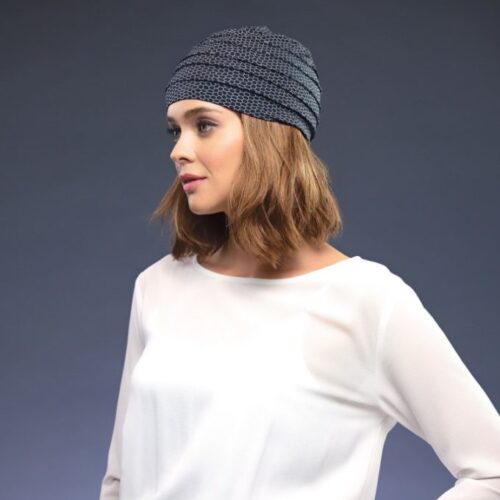 Wavy Bob Halo 738 Hi-Fashion Collection by Rene of Paris