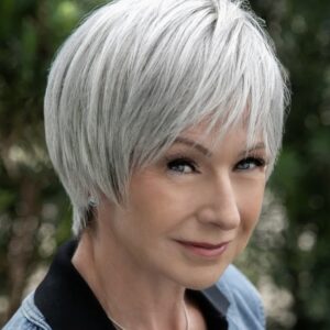 Pixie by House of European Hair
