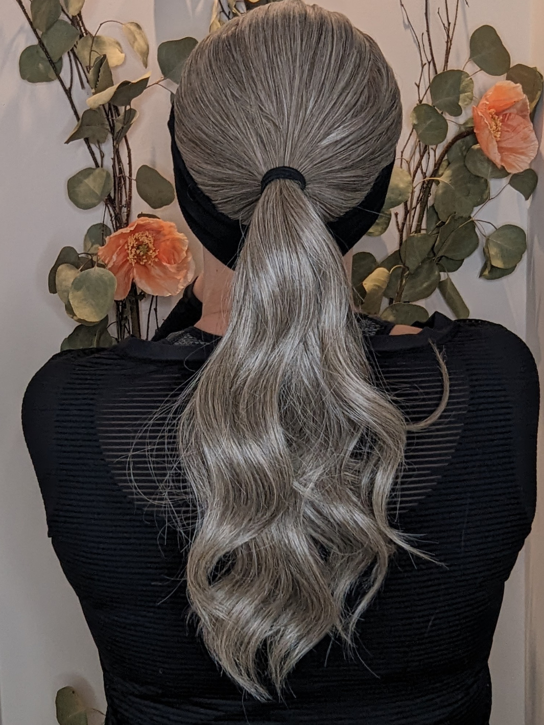 Sparx Long Headband Wigs - Image 9