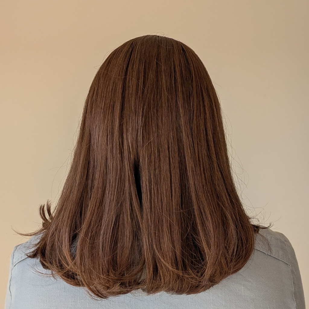 Sparx Medium Length Stretch Lace Cap Wig - Image 2