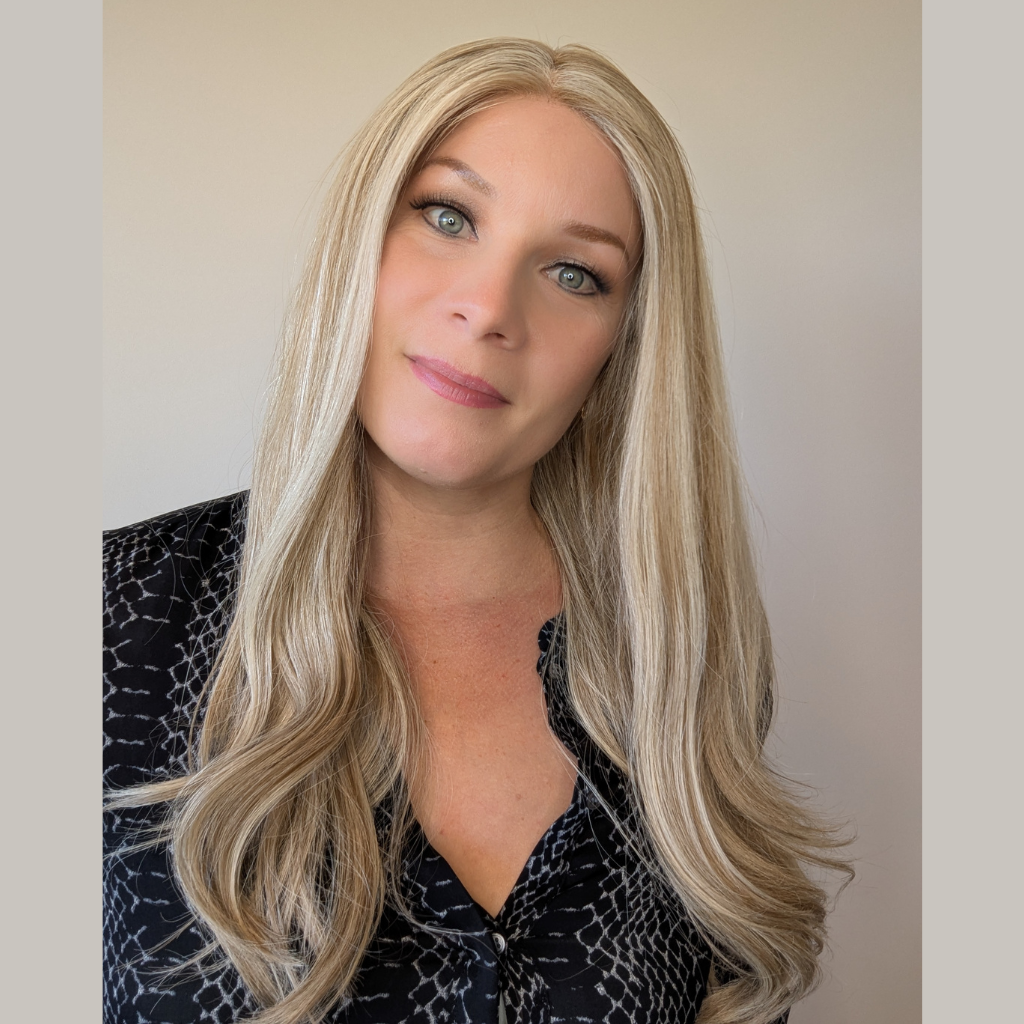 Sparx Long Length Gripper Cap Wig - Image 7