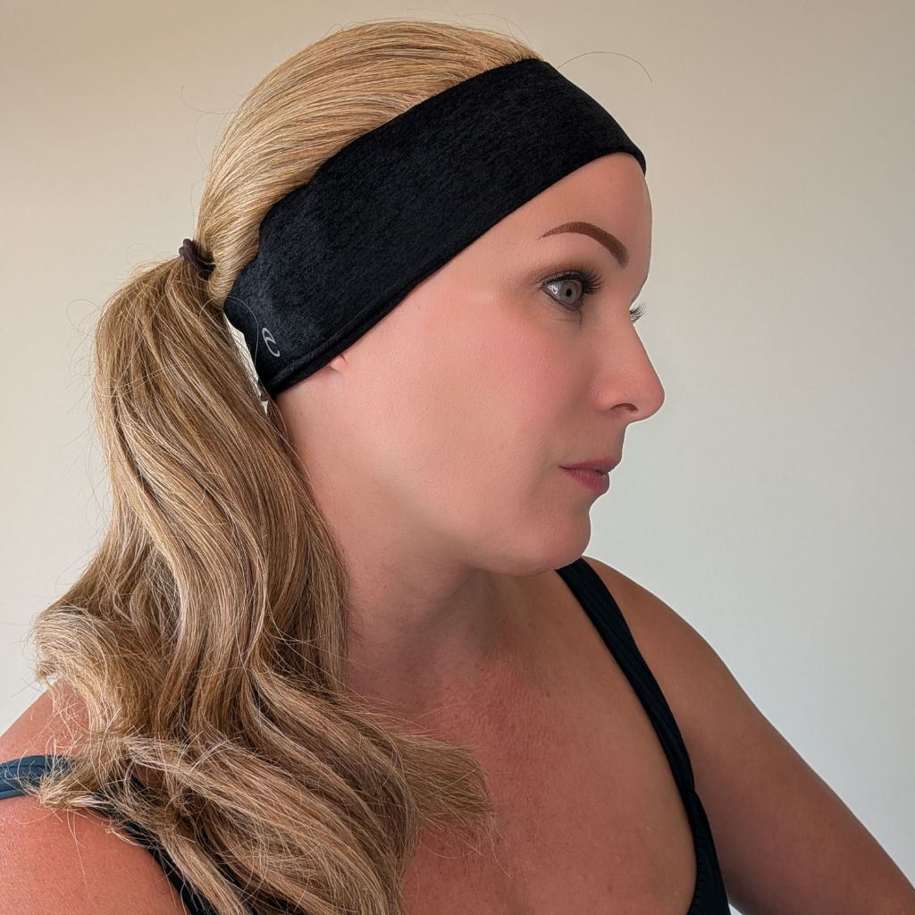 Sparx Long Headband Wigs - Image 3