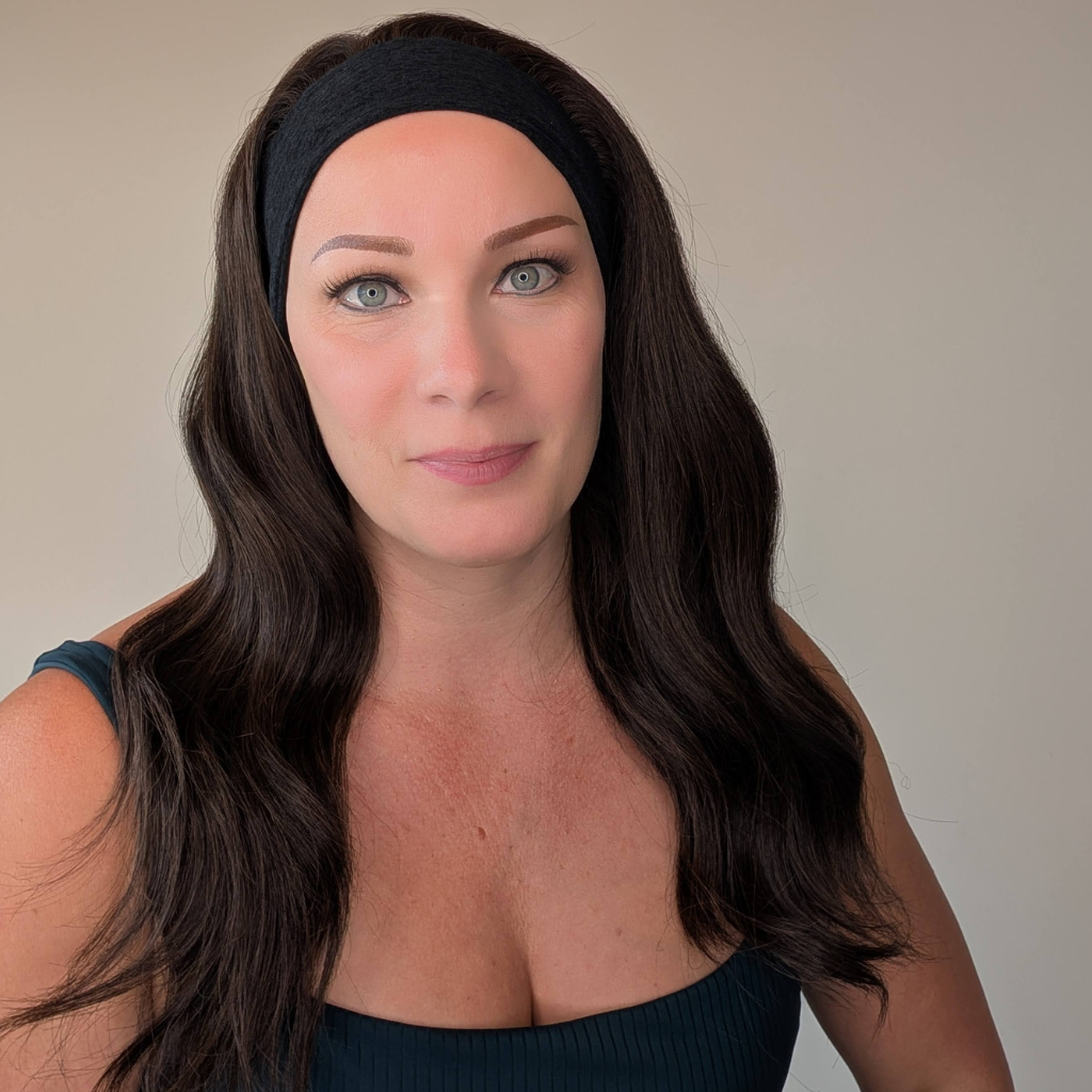 Sparx Long Headband Wigs - Image 7