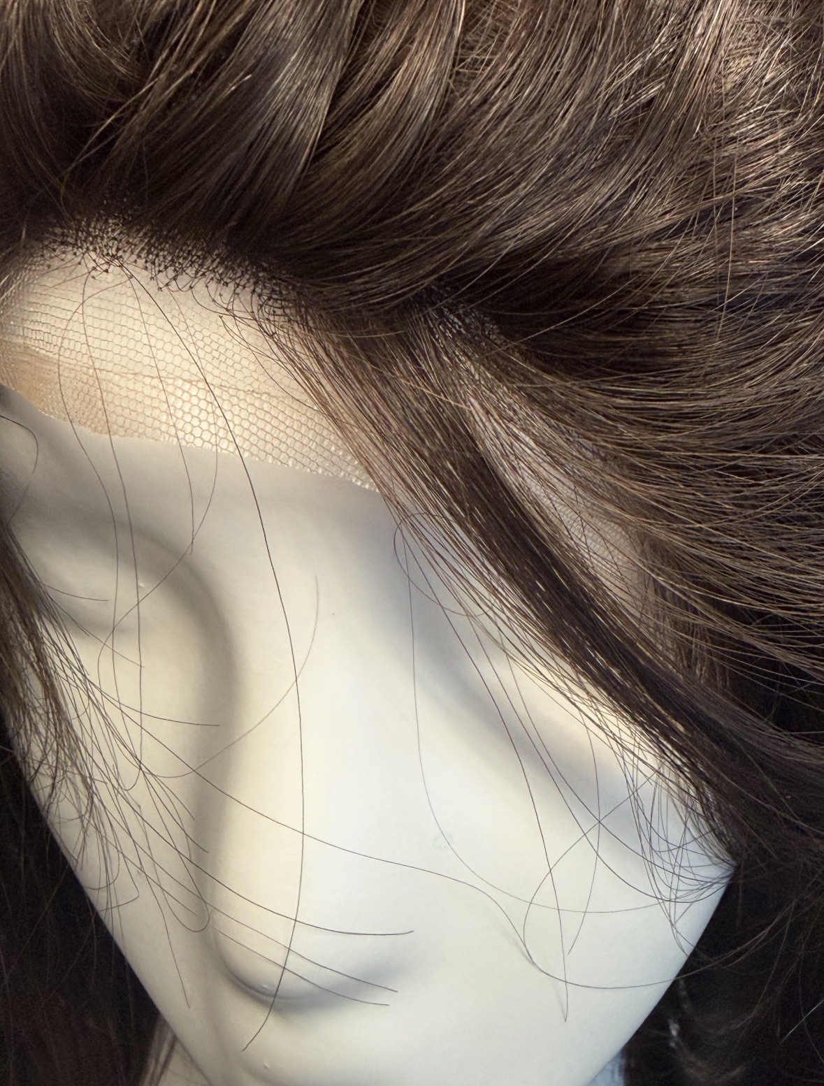 New Times “Heather” Gripper Wig - Image 9