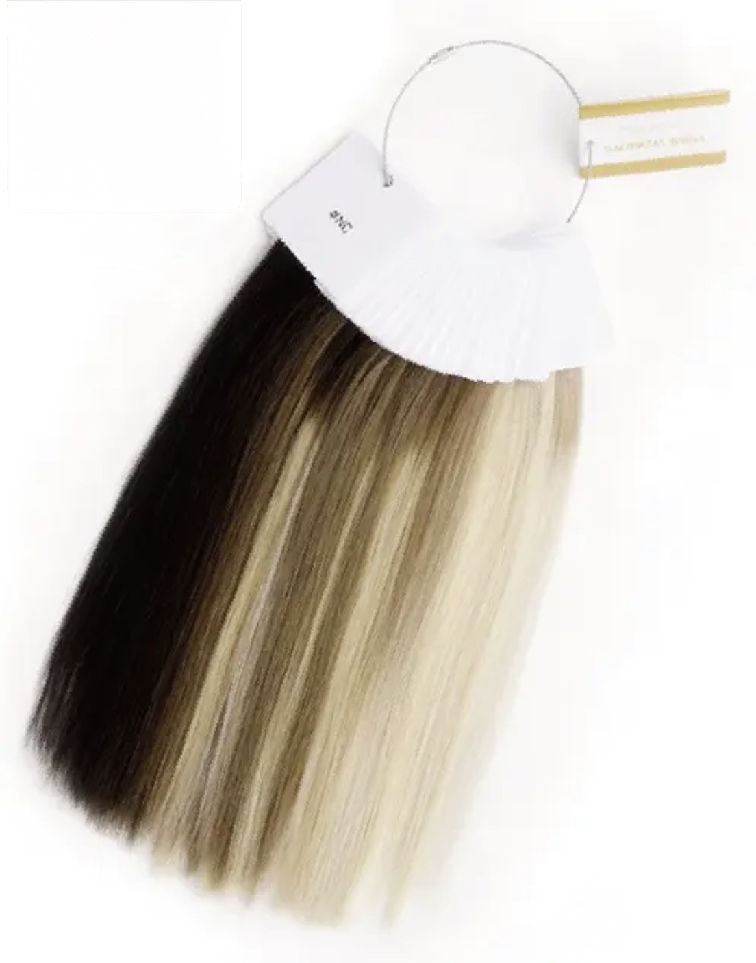 NewTimes WOMEN’S PREMIER HUMAN HAIR COLOR RING (Loaner)